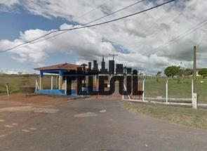 Galpão em Fausto Ribeiro, Varginha, MG valor de R$ 40.000,00 no Lugar Certo
