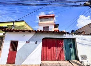 Casa, 2 Quartos, 1 Vaga para alugar em Jardim Sion, Varginha, MG valor de R$ 1.100,00 no Lugar Certo