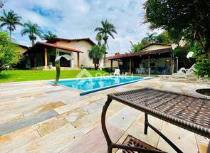 Casa, 4 Quartos, 10 Vagas, 1 Suite em Rua Carrara, Bandeirantes (pampulha), Belo Horizonte, MG valor de R$ 2.700.000,00 no Lugar Certo