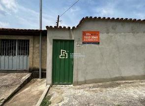 Casa, 1 Quarto para alugar em Rua Bernadeth Josephina dos Reis, Brasil Industrial, Belo Horizonte, MG valor de R$ 650,00 no Lugar Certo