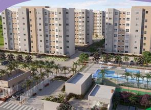 Apartamento, 2 Quartos em Vale Encantado, Vila Velha, ES valor de R$ 291.895,00 no Lugar Certo