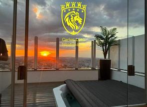Cobertura, 3 Quartos, 3 Vagas, 1 Suite em Buritis, Belo Horizonte, MG valor de R$ 1.750.000,00 no Lugar Certo