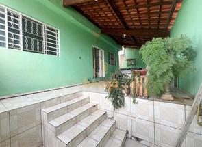 Casa, 3 Quartos, 2 Vagas, 1 Suite em Parque Turistas, Contagem, MG valor de R$ 750.000,00 no Lugar Certo