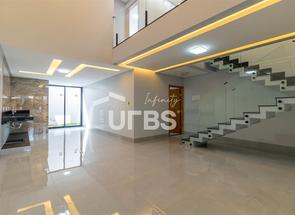 Casa, 4 Quartos, 2 Vagas, 4 Suites em [endereco], Centro Oeste, Goiânia, GO valor de R$ 920.000,00 no Lugar Certo
