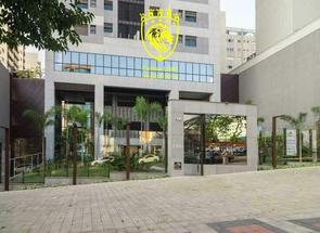 Apartamento, 4 Quartos, 4 Vagas, 4 Suites em Lourdes, Belo Horizonte, MG valor de R$ 2.800.000,00 no Lugar Certo