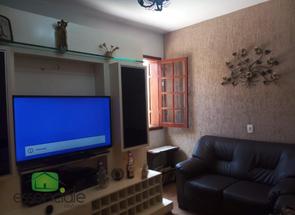 Casa, 4 Quartos, 4 Vagas, 2 Suites para alugar em Jardim Riacho das Pedras, Contagem, MG valor de R$ 6.500,00 no Lugar Certo