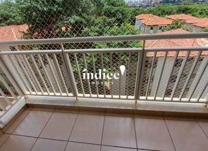 Apartamento, 2 Quartos, 1 Vaga, 1 Suite para alugar em Avenida do Café, Vila Monte Alegre, Ribeirão Preto, SP valor de R$ 2.850,00 no Lugar Certo