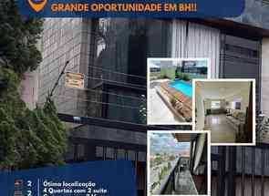 Cobertura, 4 Quartos, 2 Vagas, 2 Suites em Palmares, Belo Horizonte, MG valor de R$ 790.000,00 no Lugar Certo