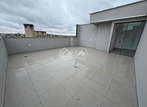 Cobertura, 3 Quartos, 4 Vagas, 2 Suites para alugar em Rua Pilar, Grajaú, Belo Horizonte, MG valor de R$ 6.500,00 no Lugar Certo