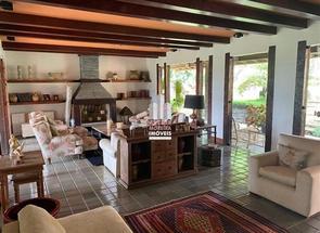 Casa em Condomínio, 6 Quartos, 6 Vagas, 1 Suite em Rua e, Estância das Amendoeiras, Lagoa Santa, MG valor de R$ 5.200.000,00 no Lugar Certo