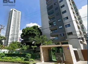Apartamento, 2 Quartos, 1 Vaga, 1 Suite para alugar em Aflitos, Recife, PE valor de R$ 3.100,00 no Lugar Certo