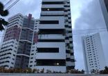 Apartamento, 4 Quartos, 2 Vagas, 2 Suites