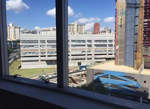 Sala, 2 Vagas em Santa Teresa, Belo Horizonte, MG valor de R$ 725.000,00 no Lugar Certo