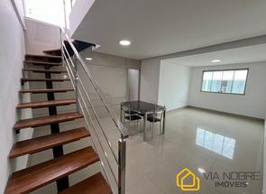 Cobertura, 3 Quartos, 2 Vagas, 1 Suite para alugar em José Hemeterio de Andrade, Buritis, Belo Horizonte, MG valor de R$ 8.500,00 no Lugar Certo