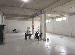 Loja, 5 Vagas para alugar em Paquetá, Belo Horizonte, MG valor de R$ 17.000,00 no Lugar Certo
