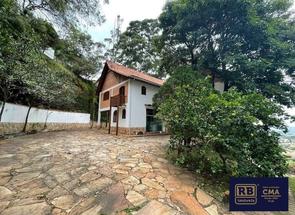 Casa, 4 Quartos, 10 Vagas, 4 Suites em Belvedere, Belo Horizonte, MG valor de R$ 6.000.000,00 no Lugar Certo