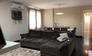Apartamento, 4 Quartos, 2 Vagas, 2 Suites