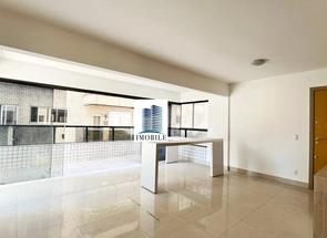 Apartamento, 4 Quartos, 3 Vagas, 1 Suite em Buritis, Belo Horizonte, MG valor de R$ 1.250.000,00 no Lugar Certo