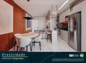 Cobertura, 2 Quartos, 2 Vagas, 2 Suites em Morada do Acampamento, Governador Valadares, MG valor de R$ 1.587.300,00 no Lugar Certo