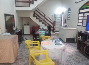 Casa, 3 Quartos, 2 Vagas, 1 Suite em Santa Cruz Industrial, Contagem, MG valor de R$ 1.000.000,00 no Lugar Certo