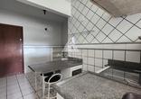 Quitinete, 1 Quarto