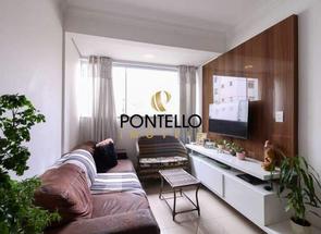 Apartamento, 3 Quartos, 2 Vagas, 1 Suite em Dona Clara, Belo Horizonte, MG valor de R$ 650.000,00 no Lugar Certo