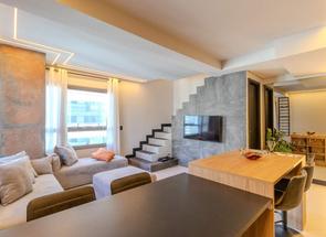 Apartamento, 2 Quartos, 1 Vaga, 1 Suite em Moema, São Paulo, SP valor de R$ 1.780.000,00 no Lugar Certo