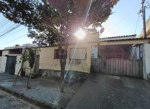 Casa, 2 Quartos, 2 Vagas, 1 Suite em Caiçaras, Belo Horizonte, MG valor de R$ 420.000,00 no Lugar Certo