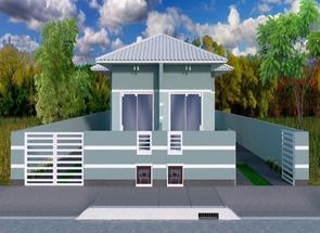 Casa, 2 Quartos, 1 Vaga em Forquilhas, São José, SC valor de R$ 235.000,00 no Lugar Certo