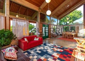 Casa, 5 Quartos em Quadra Smpw Quadra 21 Conjunto 2, Park Way, Brasília/Plano Piloto, DF valor de R$ 2.490.000,00 no Lugar Certo