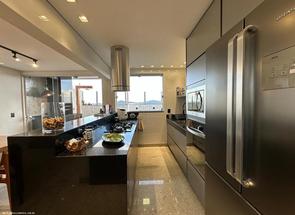 Cobertura, 2 Quartos, 2 Vagas, 1 Suite em Novo Horizonte, Sabará, MG valor de R$ 900.000,00 no Lugar Certo