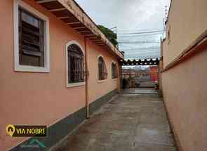 Casa em Condomínio, 3 Quartos, 5 Vagas em Rua Senhora do Porto, Palmeiras, Belo Horizonte, MG valor de R$ 800.000,00 no Lugar Certo