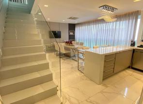 Cobertura, 2 Quartos, 3 Vagas, 1 Suite em Lourdes, Belo Horizonte, MG valor de R$ 3.500.000,00 no Lugar Certo
