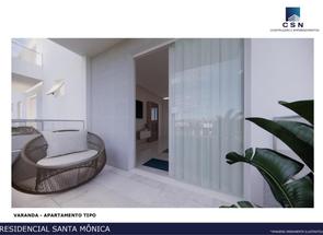 Cobertura, 3 Quartos, 1 Vaga, 2 Suites em Santa Branca, Belo Horizonte, MG valor de R$ 599.000,00 no Lugar Certo