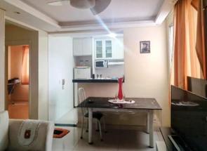 Apartamento, 2 Quartos, 1 Vaga em Amazonas, Contagem, MG valor de R$ 210.000,00 no Lugar Certo
