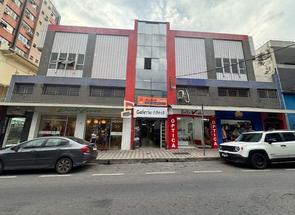 Loja para alugar em Rua Desembargador Ribeiro da Luz, Barreiro, Belo Horizonte, MG valor de R$ 650,00 no Lugar Certo