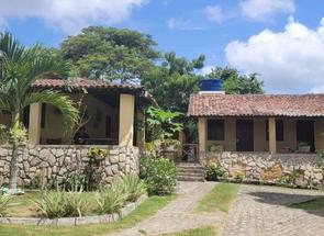 Fazenda, 6 Quartos, 20 Vagas, 3 Suites em Santana, Gravatá, PE valor de R$ 970.000,00 no Lugar Certo