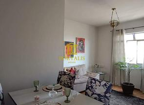 Apartamento, 2 Quartos, 1 Vaga em Sagrada Família, Belo Horizonte, MG valor de R$ 370.000,00 no Lugar Certo