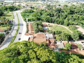 Área Privativa, 15 Vagas em Avenida Graça Aranha, Jardim Buriti Sereno, Aparecida de Goiânia, GO valor de R$ 4.500.000,00 no Lugar Certo