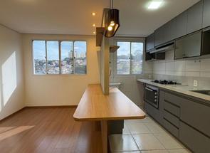 Apartamento, 2 Quartos, 1 Vaga, 1 Suite para alugar em Salgado Filho, Belo Horizonte, MG valor de R$ 2.500,00 no Lugar Certo