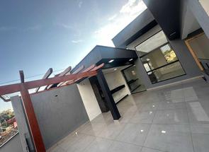 Casa, 3 Quartos, 6 Vagas, 1 Suite em Santa Amélia, Belo Horizonte, MG valor de R$ 999.000,00 no Lugar Certo