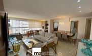Apartamento, 3 Quartos, 2 Vagas, 3 Suites