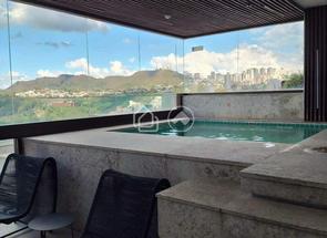 Apartamento, 2 Quartos, 1 Vaga, 2 Suites em Avenida Raja Gabaglia, Estoril, Belo Horizonte, MG valor de R$ 1.690.000,00 no Lugar Certo