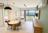 Apartamento, 1 Quarto, 1 Vaga, 1 Suite