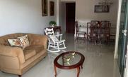 Apartamento, 3 Quartos, 2 Vagas, 1 Suite
