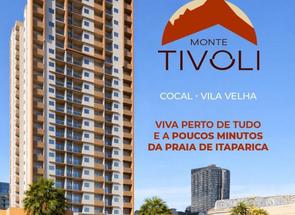 Apartamento, 2 Quartos, 1 Vaga, 1 Suite em Cocal, Vila Velha, ES valor de R$ 498.945,00 no Lugar Certo