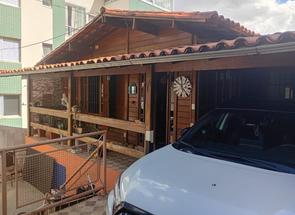 Casa, 3 Quartos, 3 Vagas, 1 Suite em Salgado Filho, Belo Horizonte, MG valor de R$ 890.000,00 no Lugar Certo