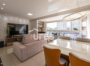 Apartamento, 3 Quartos, 2 Vagas, 1 Suite em [endereco], Parque Amazônia, Goiânia, GO valor de R$ 750.000,00 no Lugar Certo