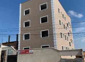Apartamento, 2 Quartos, 1 Vaga em Rua Augusto Teixeira Camargo, Santa Marta, Ribeirao das Neves, MG valor de R$ 129.900,00 no Lugar Certo