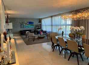 Apartamento, 4 Quartos, 4 Vagas, 4 Suites para alugar em Vila da Serra, Nova Lima, MG valor de R$ 18.500,00 no Lugar Certo